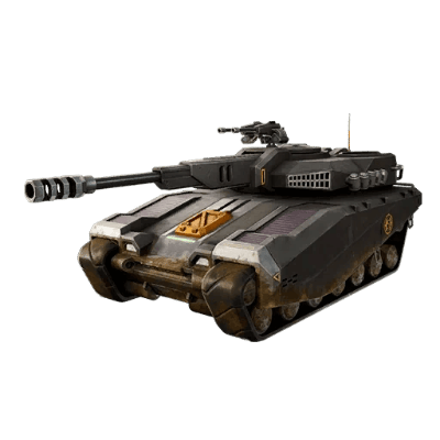 Tanque