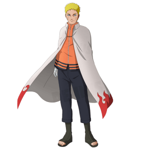 Naruto (Settimo Hokage)