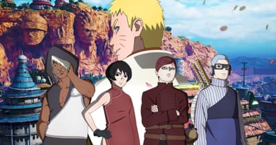 Boruto