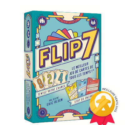 Flip 7