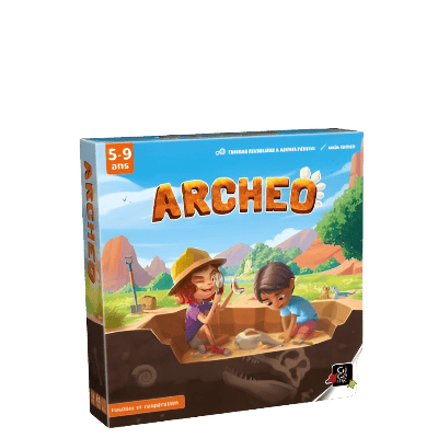 Archeo