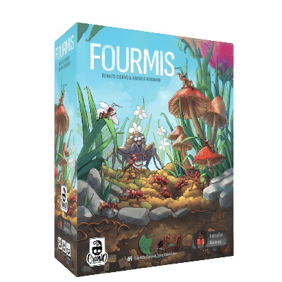 Fourmis