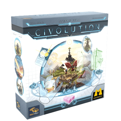 Civolution