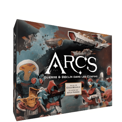 Arcs