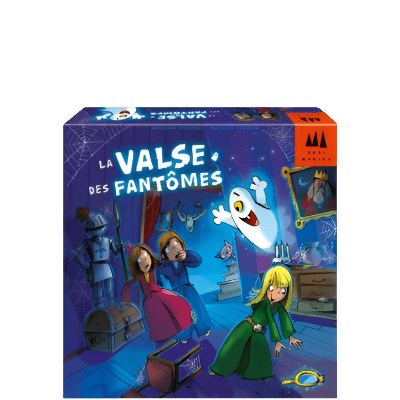 La valse des fantômes