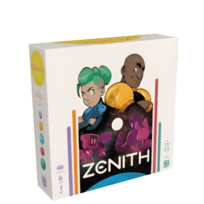 Zenith