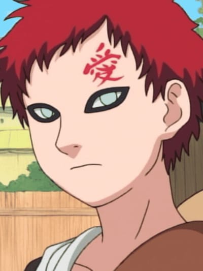 Gaara