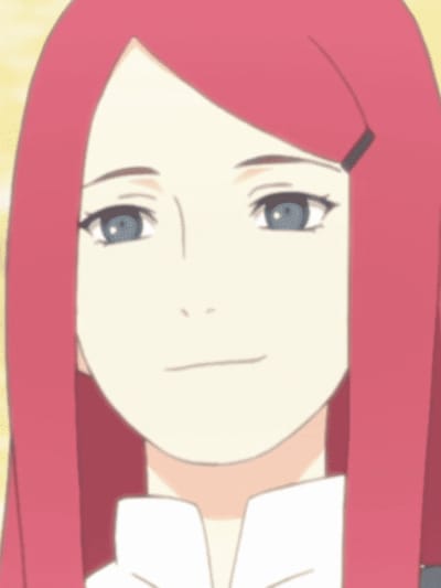 Kushina