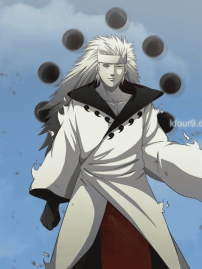 Madara