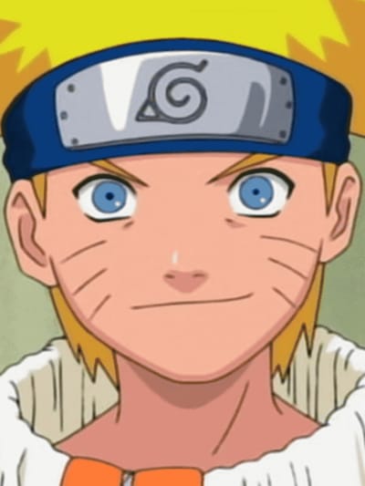 Naruto