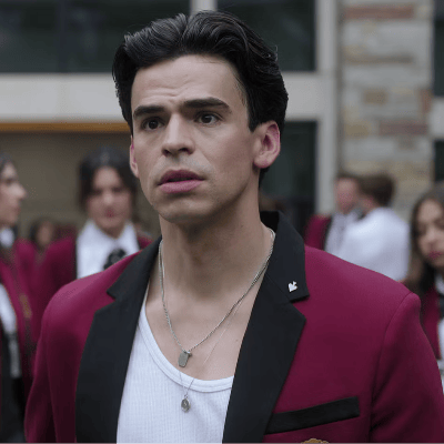 Michael