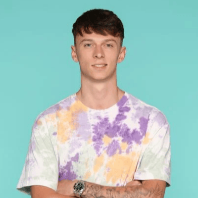 Ethan