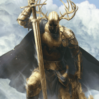 Heimdall, Deus Guardião de Asgard