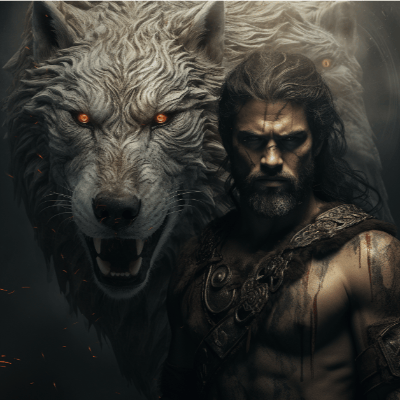 Tyr, Deus da Guerra e Justiça