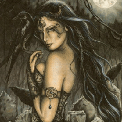 Sigyn, Deusa Nórdica da Fidelidade