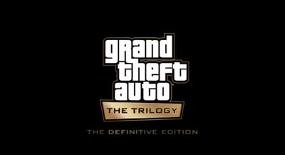 Grand Theft Auto: The Trilogy