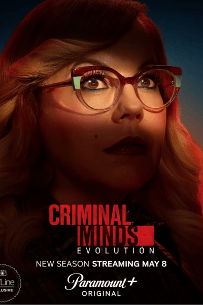 Penelope Garcia