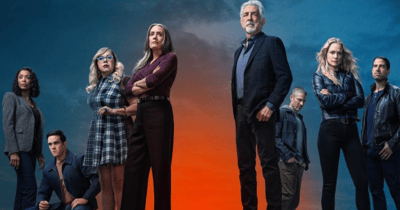 Esprits Criminels : Evolution