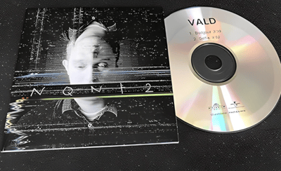Vald