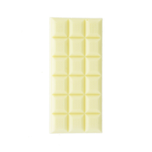 Chocolate blanco