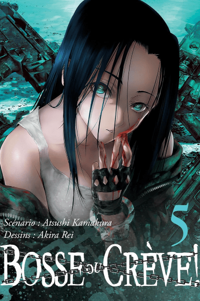 Volume 5