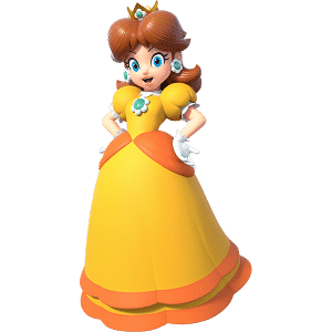 Daisy