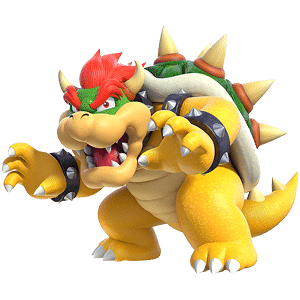 Bowser