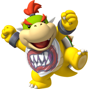 Bowser Jr.