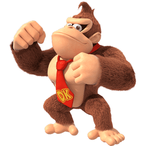 Donkey Kong