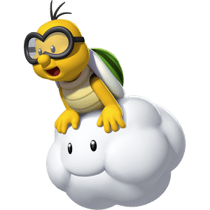 Lakitu