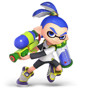 Inkling Menino