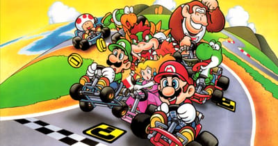 Mario Kart