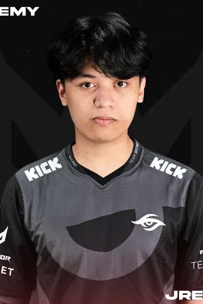 jremy