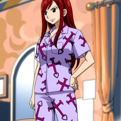 Armadura Pijama