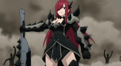 Fairy Tail