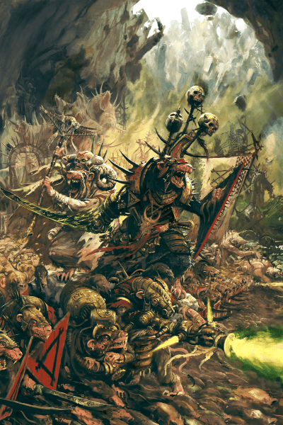 Skaven
