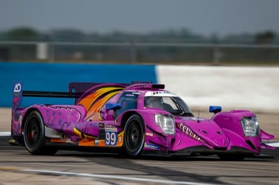 LMP2