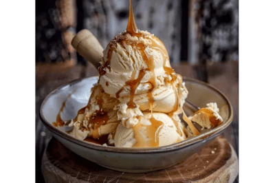 Caramelo salado