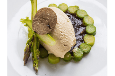 Foie gras
