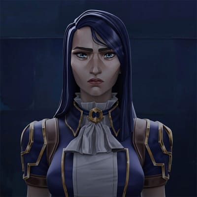 Caitlyn