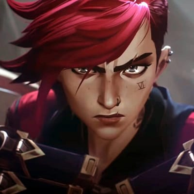 Vi (Violet)