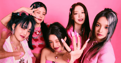 G-idle