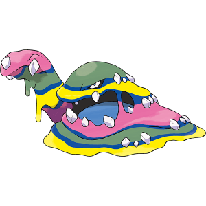 Muk di Alola