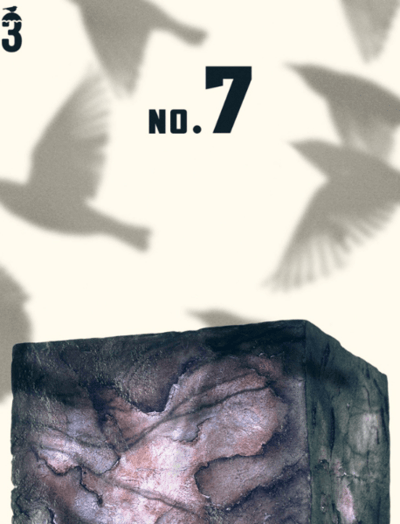 N°7 – Christopher Hargreeves