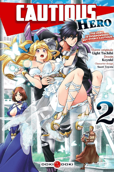 Volume 2