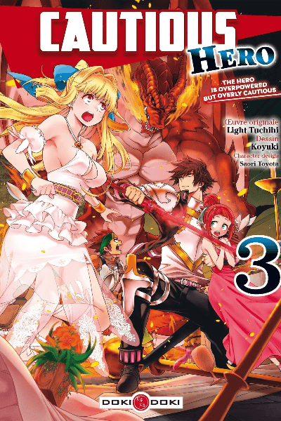 Volume 3