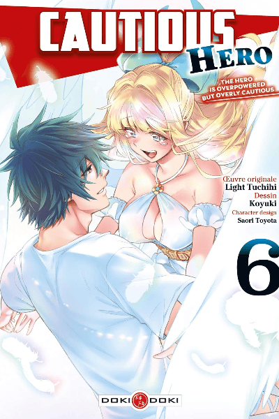 Volume 6