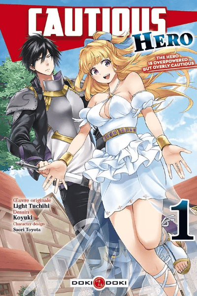 Volume 1