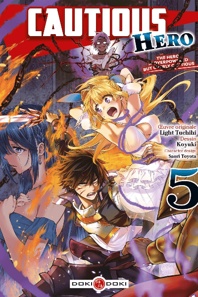 Volume 5