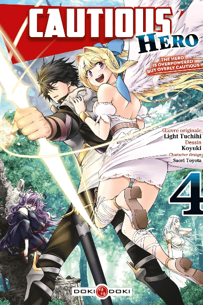 Volume 4